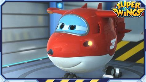 [Recopilación de SUPERWINGS1] EP01~10 .